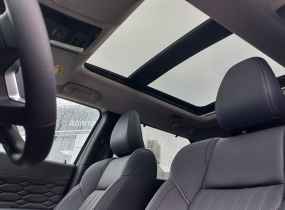 MITSUBISHI Outlander 2.5 CVT Ultimate