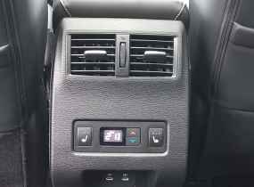 MITSUBISHI Outlander 2.5 CVT Ultimate