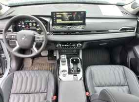 MITSUBISHI Outlander 2.5 CVT Ultimate