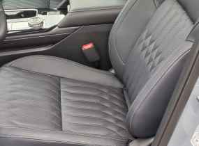 MITSUBISHI Outlander 2.5 CVT Ultimate