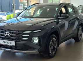 Hyundai Tucson NX4 PE 2.0 Express 2WD