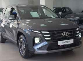 Hyundai Tucson NX4 PE 2.0 Express 2WD