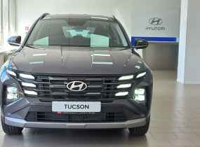 Hyundai Tucson NX4 PE 2.0 Express 2WD