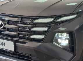 Hyundai Tucson NX4 PE 2.0 Express 2WD
