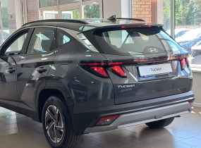 Hyundai Tucson NX4 PE 2.0 Express 2WD