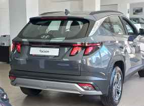 Hyundai Tucson NX4 PE 2.0 Express 2WD