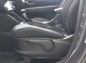 Hyundai Tucson NX4 PE 2.0 Express 2WD