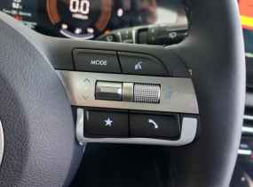 Hyundai Tucson NX4 PE 2.0 Express 2WD