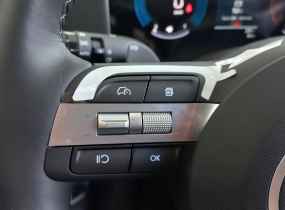 Hyundai Tucson NX4 PE 2.0 Express 2WD