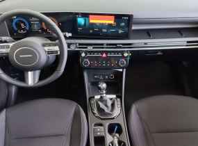 Hyundai Tucson NX4 PE 2.0 Express 2WD