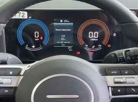 Hyundai Tucson NX4 PE 2.0 Express 2WD