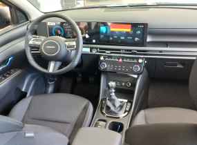 Hyundai Tucson NX4 PE 2.0 Express 2WD