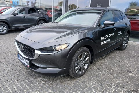 MAZDA CX-30 2.0 2wd Executive+