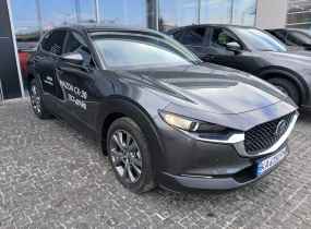 MAZDA CX-30 2.0 2wd Executive+