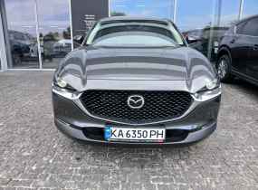MAZDA CX-30 2.0 2wd Executive+