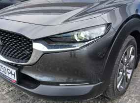MAZDA CX-30 2.0 2wd Executive+