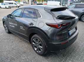 MAZDA CX-30 2.0 2wd Executive+