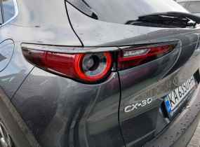 MAZDA CX-30 2.0 2wd Executive+