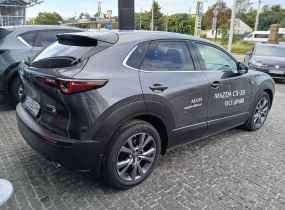 MAZDA CX-30 2.0 2wd Executive+