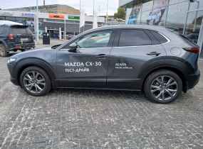 MAZDA CX-30 2.0 2wd Executive+