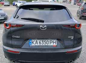 MAZDA CX-30 2.0 2wd Executive+