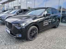 MAZDA CX-60 3.3 4wd Premium-Sport