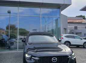 MAZDA CX-60 3.3 4wd Premium-Sport