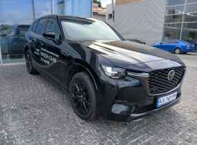 MAZDA CX-60 3.3 4wd Premium-Sport