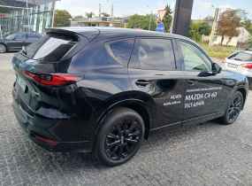 MAZDA CX-60 3.3 4wd Premium-Sport