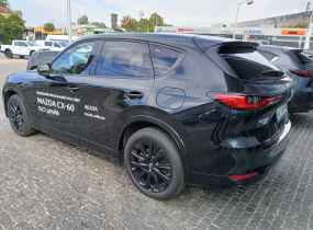 MAZDA CX-60 3.3 4wd Premium-Sport