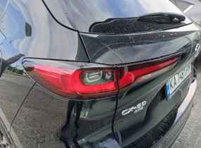 MAZDA CX-60 3.3 4wd Premium-Sport