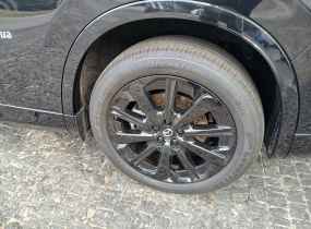 MAZDA CX-60 3.3 4wd Premium-Sport