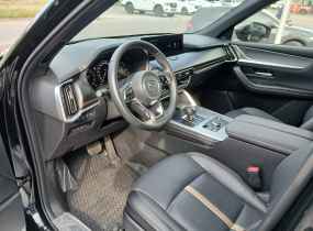 MAZDA CX-60 3.3 4wd Premium-Sport