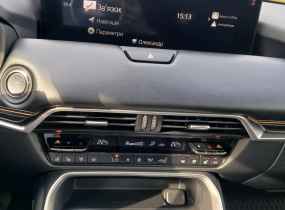 MAZDA CX-60 3.3 4wd Premium-Sport
