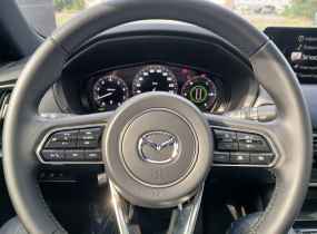 MAZDA CX-60 3.3 4wd Premium-Sport
