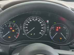 Mazda CX-30 2.0L 6AT 2WD Executive
