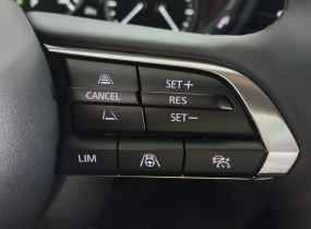 Mazda CX-30 2.0L 6AT 2WD Executive