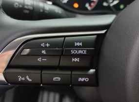 Mazda CX-30 2.0L 6AT 2WD Executive