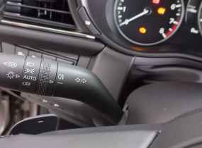 Mazda CX-30 2.0L 6AT 2WD Executive