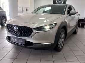 Mazda CX-30 2.0L 6AT 2WD Executive
