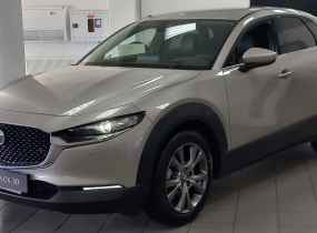 Mazda CX-30 2.0L 6AT 2WD Executive