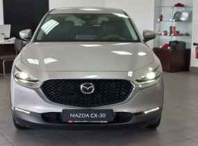 Mazda CX-30 2.0L 6AT 2WD Executive