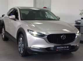 Mazda CX-30 2.0L 6AT 2WD Executive