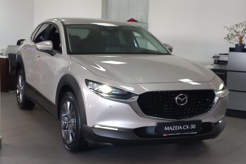 Mazda CX-30 2.0L 6AT 2WD Executive