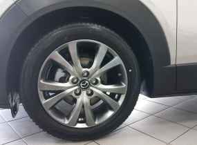Mazda CX-30 2.0L 6AT 2WD Executive