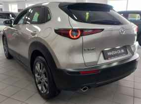 Mazda CX-30 2.0L 6AT 2WD Executive