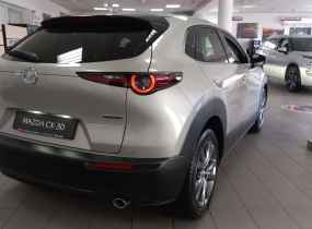 Mazda CX-30 2.0L 6AT 2WD Executive