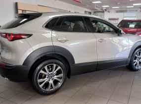 Mazda CX-30 2.0L 6AT 2WD Executive