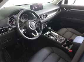 Mazda CX-5 2.0L 6AT 2WD Touring S