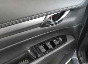 Mazda CX-5 2.0L 6AT 2WD Touring S